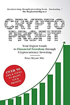 Crypto Profit: Your Expert Guide to Financial Freedom through Cryptocurrency Investing - Epub + Converted Pdf